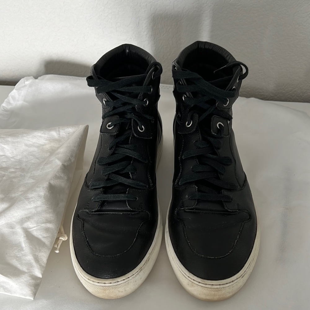Balenciaga Mens Sneakers